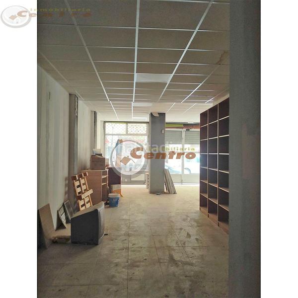 Foto 5c546e31-f228-491d-8ab3-eb3d51e43a22. Lloguer local comercial a Fátima Albacete