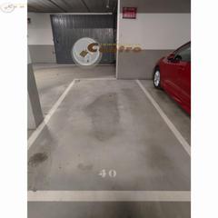 Aparcament cotxe a Imaginalia - Llanos del Águila. Albacetegaraje