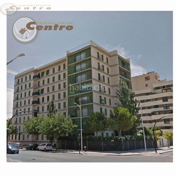 Foto 64d9d57e-fea6-4d22-b2a0-e69cec2803c4. Parking voiture dans Imaginalia - Llanos del Águila Albacete