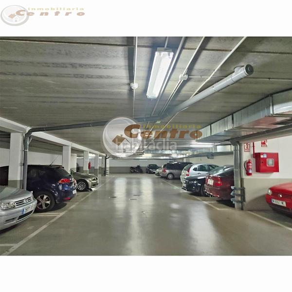 Foto 701b774e-73c6-4cb5-9abb-31d68fffaa3a. Parking voiture dans Imaginalia - Llanos del Águila Albacete