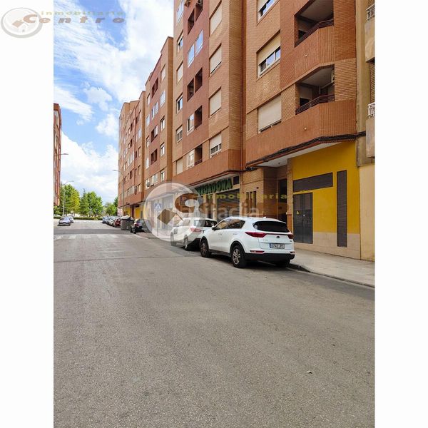 Foto 08166337-eb4a-4315-bf12-ff1235c3397f. Lloguer pis amb calefacció a Parque Sur Albacete