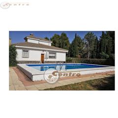 Chalet en Pedanas - Extrarradio. Albacetechalet