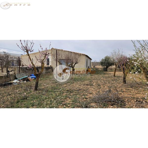 Foto 0d184b23-a03a-4955-b31b-30b8e27ba13b. Terreno residencial terreno en Pozohondo