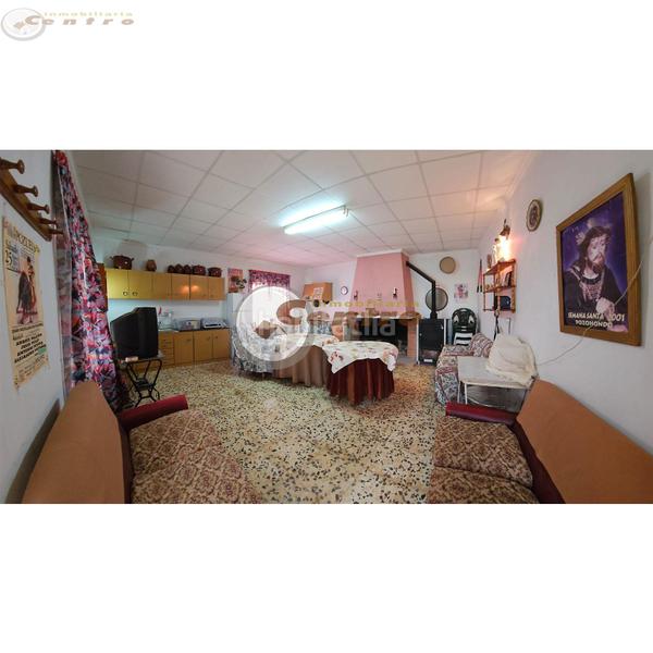 Foto 181a7f9e-33e3-4e3c-a0cc-6244a8dab11a. Terreno residencial terreno en Pozohondo