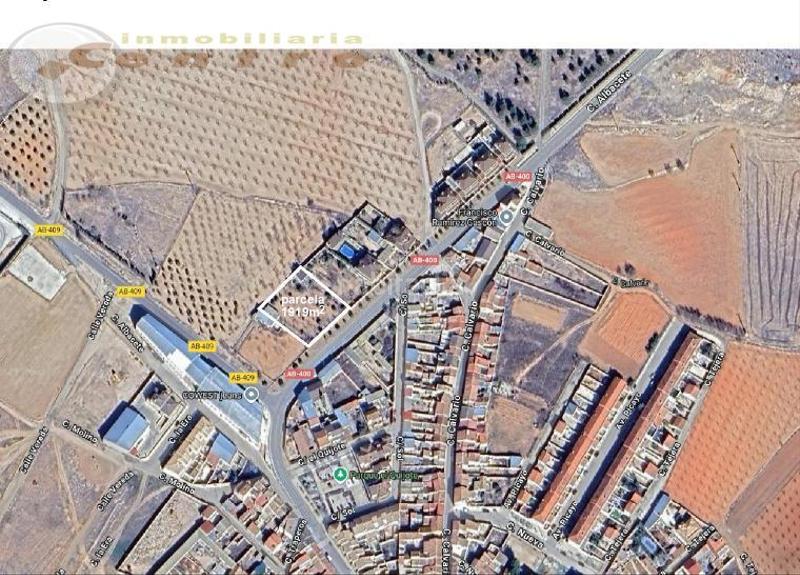 Foto 84ddcead-e4a7-46b0-aa2e-3e45a514f471. Terreno residencial terreno en Pozohondo