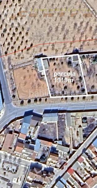 Foto 8d0fc8fa-2b0a-4982-a900-3fabfb3bca59. Terreno residencial terreno en Pozohondo