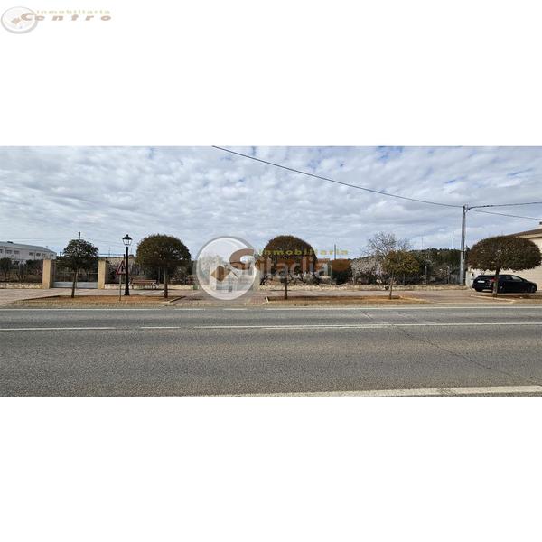 Foto 98dbb331-3a49-4483-a78c-06cf7414dc0b. Terreno residencial terreno en Pozohondo