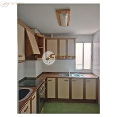 Location Appartement à Centro. Albacetepiso