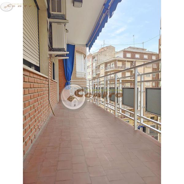Foto bd37aeb7-7910-4326-a739-5896a4976fa0. Pis amb calefacció a Feria Albacete