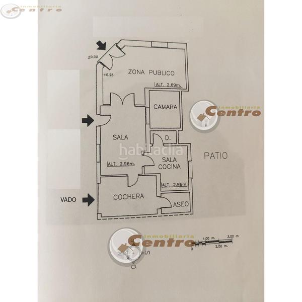 Foto 2acb7fbf-a4d2-4080-83d7-9f2b001c05ce. Alquiler local comercial local en El Pilar Albacete