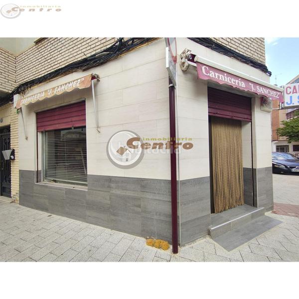 Foto 7ac2b388-3f93-42e9-9c2d-7d3c33ea8cf1. Alquiler local comercial local en El Pilar Albacete