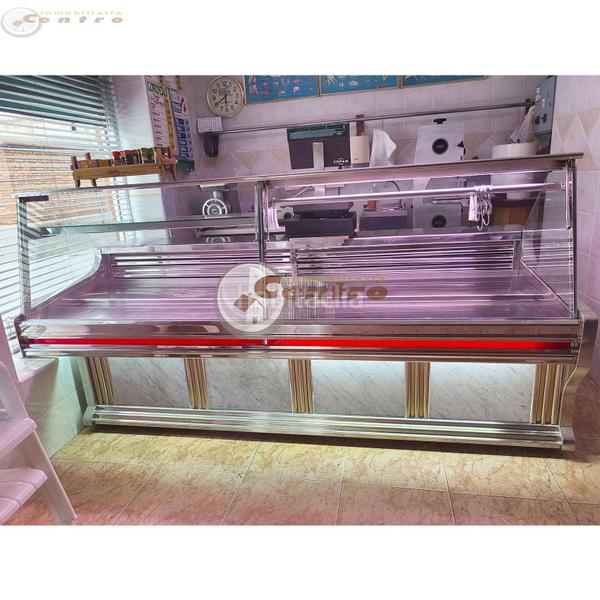 Foto 8f75a1f7-9b54-4274-8288-094843e484b6. Alquiler local comercial local en El Pilar Albacete