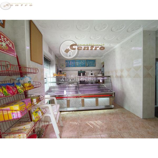 Foto bfdbdb22-3041-45c3-ae53-1abfa870f4d4. Alquiler local comercial local en El Pilar Albacete