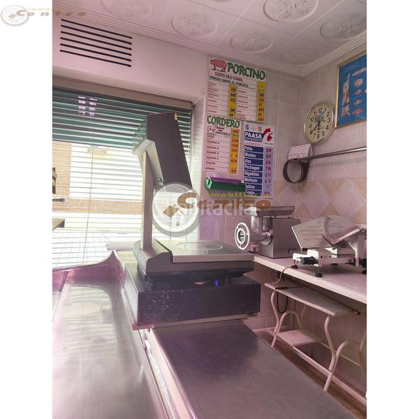 Foto fe1c61cf-a302-4fce-a43a-c24345810b06. Alquiler local comercial local en El Pilar Albacete