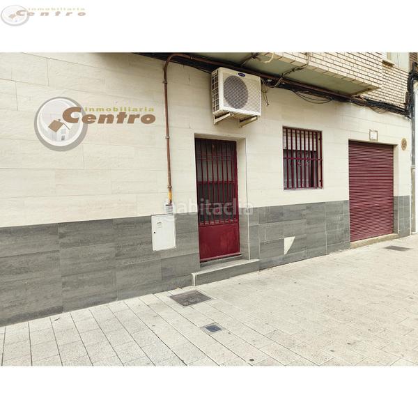 Foto 0490694f-4ca8-48af-bfd5-dac8d6ff2cf8. Location local commercial dans El Pilar Albacete