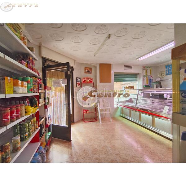 Foto 22b717a5-3a29-4aba-bf8d-b4193fca0bde. Miete geschäftsraum in El Pilar Albacete