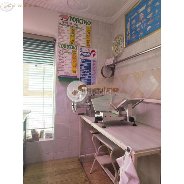 Foto b87da93c-ee78-4e3b-849f-a3429da71a87. Miete geschäftsraum in El Pilar Albacete