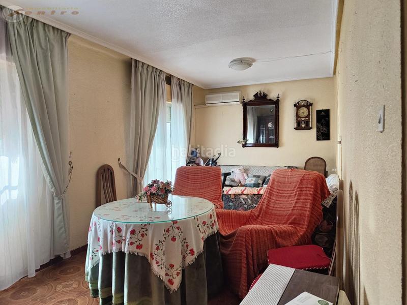 Foto 09ae6152-9064-41e5-91ef-40978ab3c96a. Apartamento  en Ensanche - Franciscanos Albacete
