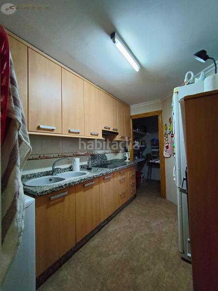 Foto 1a545891-7071-48fc-b319-80e243be6e8b. Apartamento  en Ensanche - Franciscanos Albacete