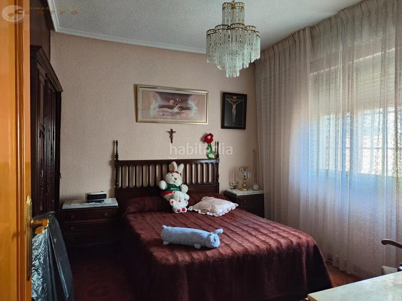 Foto c901a97d-ec09-4a5e-95b4-93a3473284b8. Apartamento  en Ensanche - Franciscanos Albacete