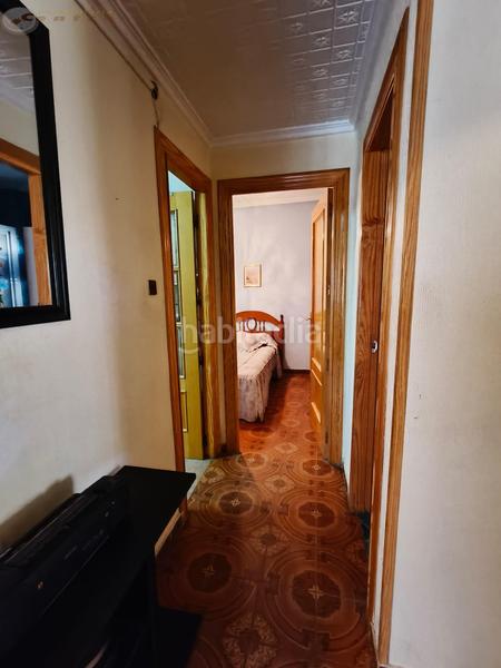Foto ca5f1967-4571-4255-b46b-918f61b83742. Apartamento  en Ensanche - Franciscanos Albacete
