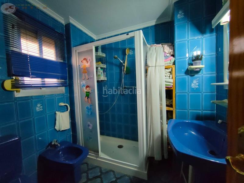 Foto fe24a45d-157b-4fe8-ad9e-4c8a28888702. Apartamento  en Ensanche - Franciscanos Albacete