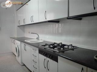 Alquiler Apartamento en Hospital. Albaceteapartamento
