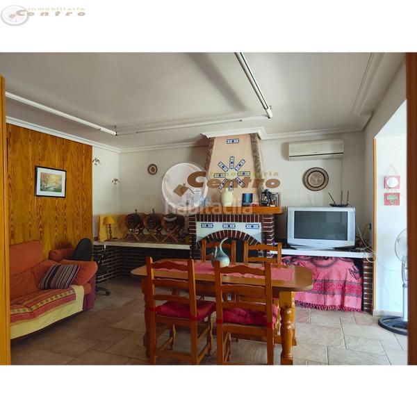 Foto 426be399-7f94-40ff-8f57-433cf02059bb. Chalet  en Pedanías - Extrarradio Albacete
