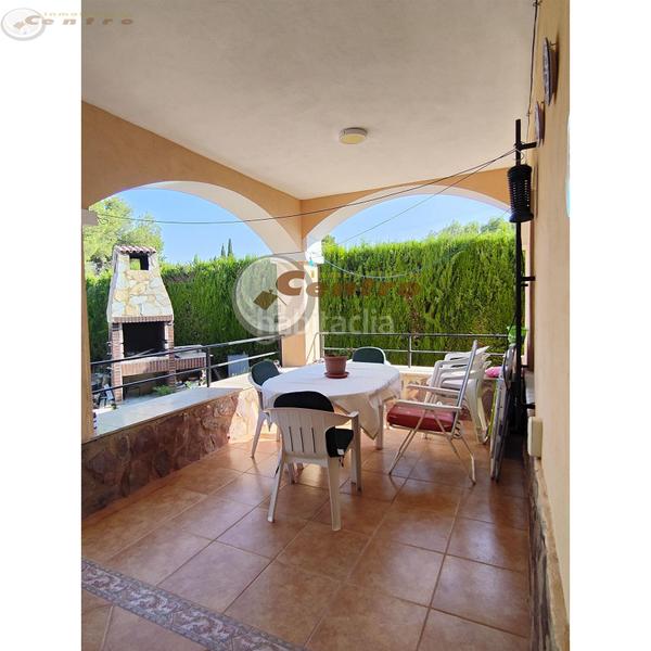 Foto 63a5e672-a870-4a51-b6a9-b0a73f8bfa15. Chalet  en Pedanías - Extrarradio Albacete