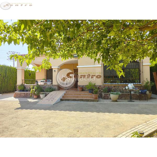 Foto e93f15c6-c303-4fb4-aa40-98b4b090ac54. Chalet  en Pedanías - Extrarradio Albacete