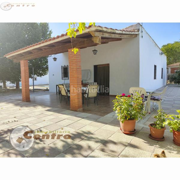 Foto 67f013cc-dd0b-44ed-aa49-3a09015776fd. Chalet  en Pedanías - Extrarradio Albacete