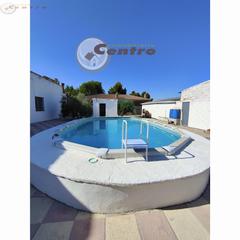 Chalet in Pedanías - Extrarradio. Albacetechalet
