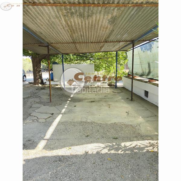 Foto ac9ee283-f7db-4ea7-a960-4d4618f23123. Chalet  en Pedanías - Extrarradio Albacete