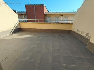 Piso en Feria. Albacetepiso