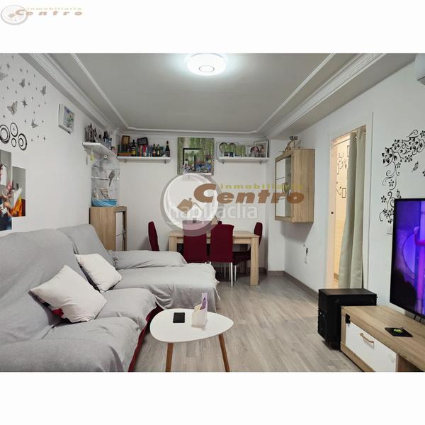 Foto 99395c68-e3bd-480c-babd-5972fb007080. Piso  en San Pablo Albacete