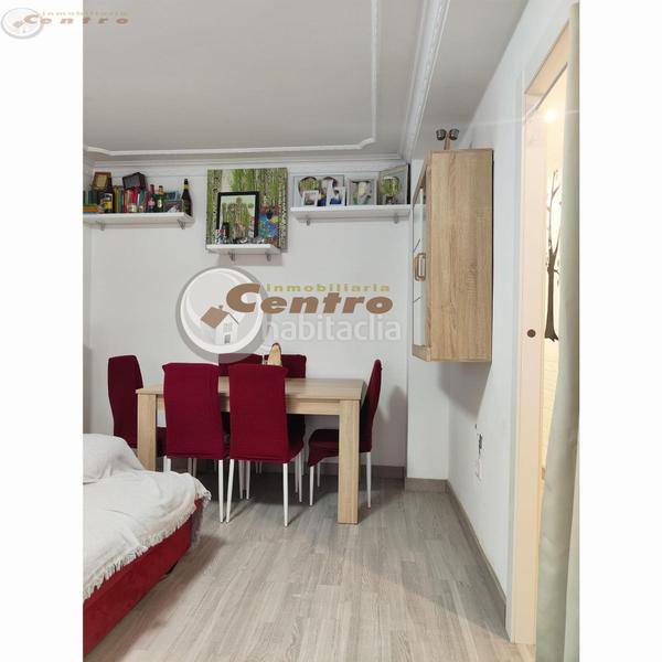 Foto e5bf4c39-44cb-4734-ad9b-b02f1bcf9442. Piso  en San Pablo Albacete
