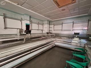 Geschäftsraum in San Pablo