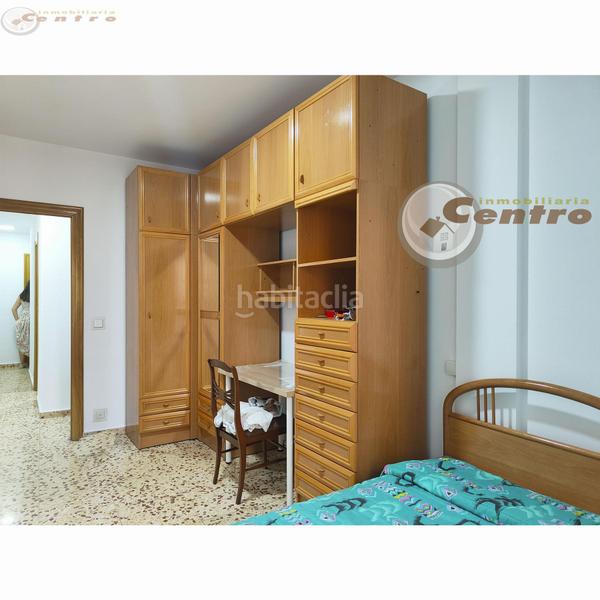 Foto 60401b34-1951-49e3-b048-d33d135ad8a3. Alquiler piso  en Feria Albacete