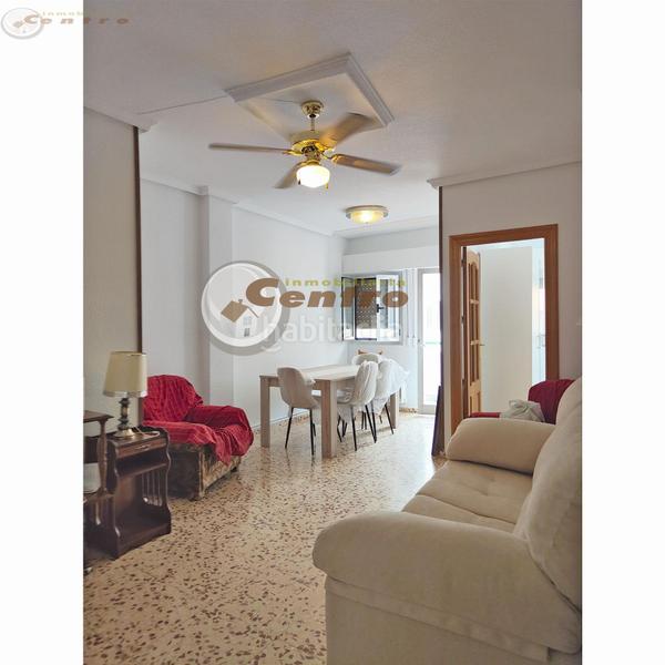 Foto 546d3c01-9b3c-4feb-8837-042deb48a821. Location appartement avec chauffage dans Feria Albacete