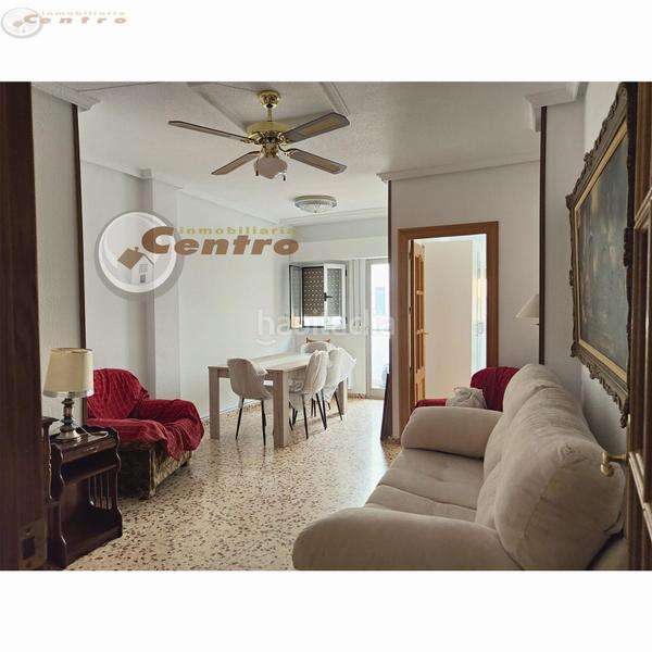 Foto 913d1482-9f78-4155-9001-9f8a992a5f60. Location appartement avec chauffage dans Feria Albacete