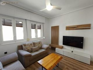 Appartement à Centro. Albacetepiso