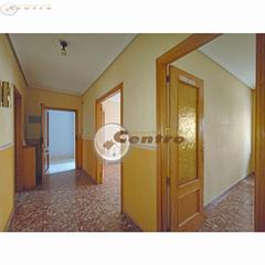 Appartement à Feria. Albacetepiso