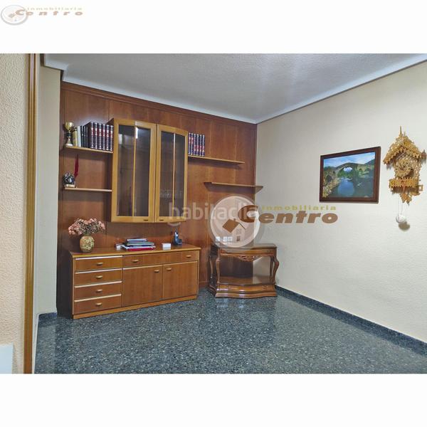 Foto 27f91808-e813-4055-9258-3d73d4ab6968. Appartement avec chauffage parking dans Feria Albacete