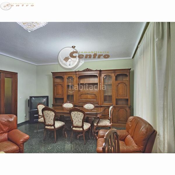 Foto 576bc98b-dff4-4a69-891b-072f23970879. Appartement avec chauffage parking dans Feria Albacete