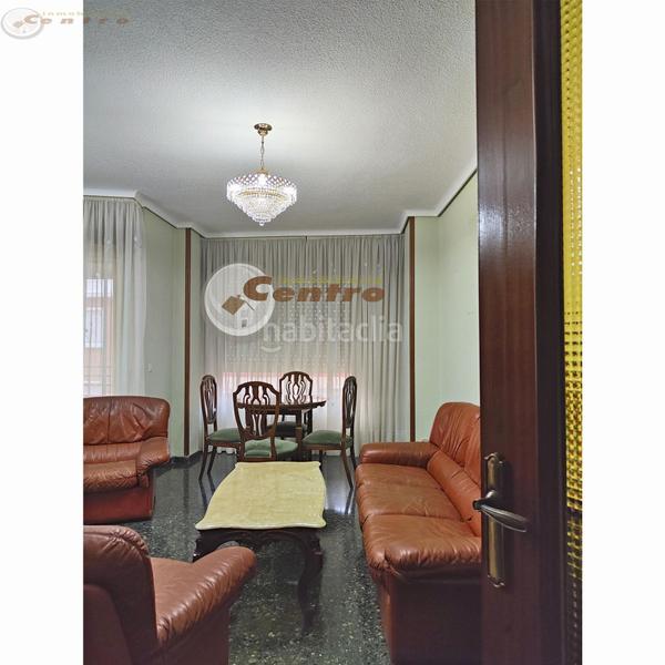 Foto 8ada4cdc-6ca0-4d4d-936e-d7632dc51459. Appartement avec chauffage parking dans Feria Albacete