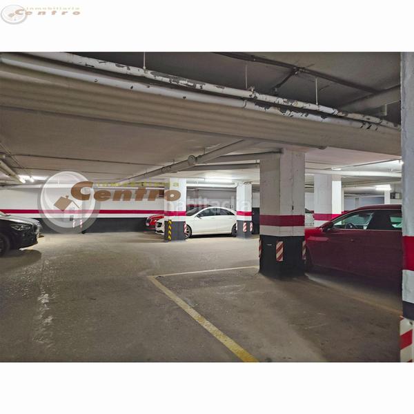 Foto 8de76fa5-f879-4bac-8567-0a0ce91b822e. Appartement avec chauffage parking dans Feria Albacete