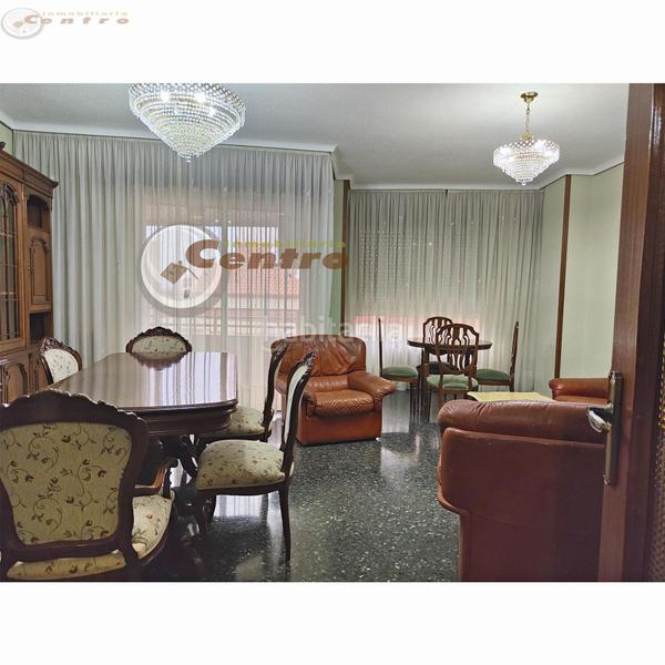 Foto adf15386-1d8b-4866-9951-f94ab9c3d678. Appartement avec chauffage parking dans Feria Albacete