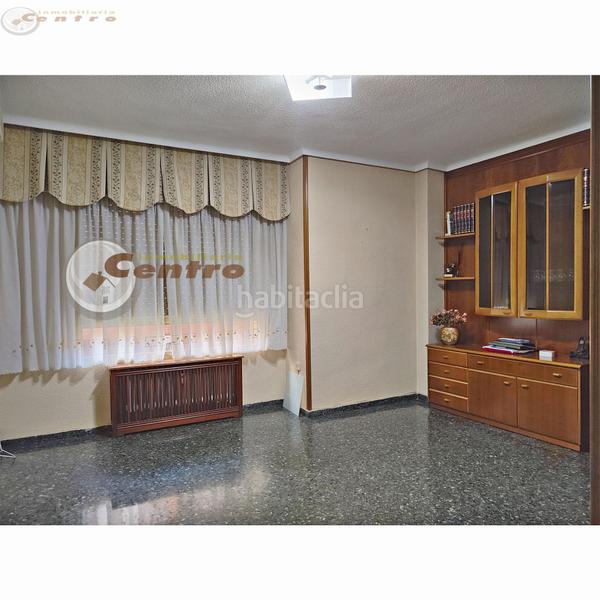 Foto b186dc91-35ee-4bf9-9fe1-57fe448421db. Appartement avec chauffage parking dans Feria Albacete