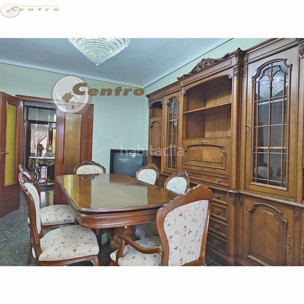 Foto c2b1a189-2628-4c27-8349-ee9a1681ab17. Appartement avec chauffage parking dans Feria Albacete