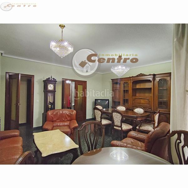 Foto ec99588b-6c85-4c05-9c09-0ab7590a1f0c. Appartement avec chauffage parking dans Feria Albacete